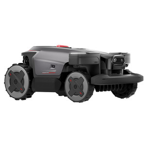 Roborock RockMow Z130, hall - Robotmuruniiduk