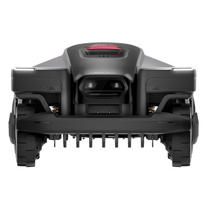 Roborock RockMow Z130, hall - Robotmuruniiduk