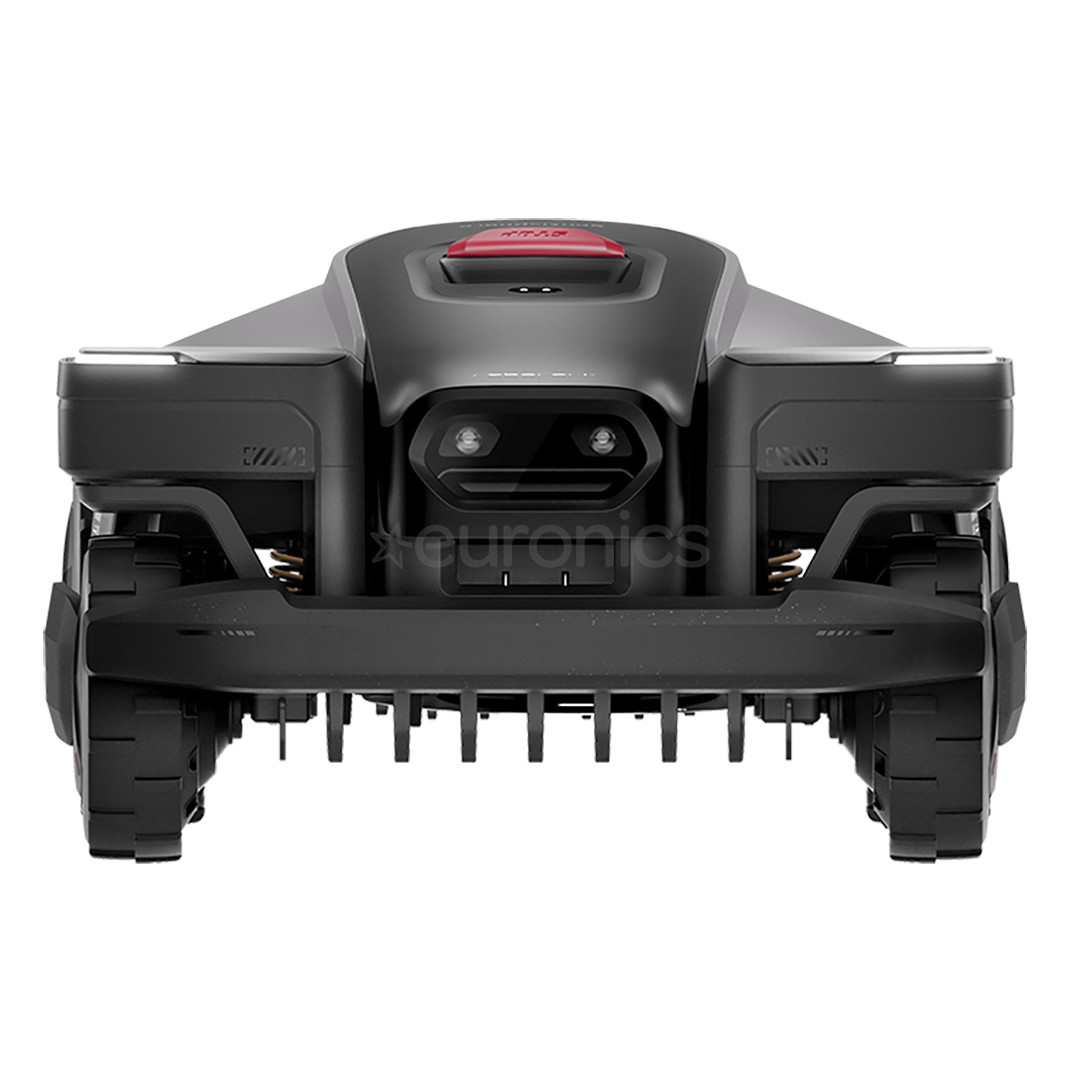 Roborock RockMow Z130, hall - Robotmuruniiduk