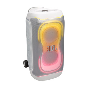 JBL PartyBox 330, white - Party speaker