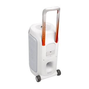 JBL PartyBox 330, white - Party speaker
