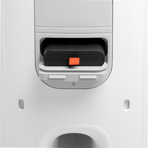 JBL PartyBox 330, white - Party speaker