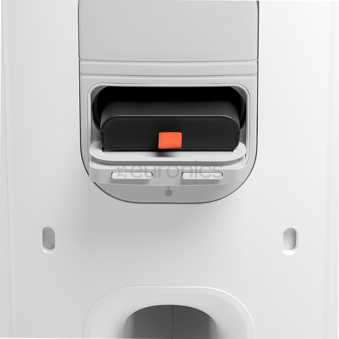 JBL PartyBox 330, white - Party speaker