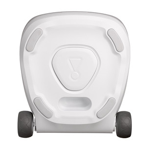 JBL PartyBox 330, white - Party speaker
