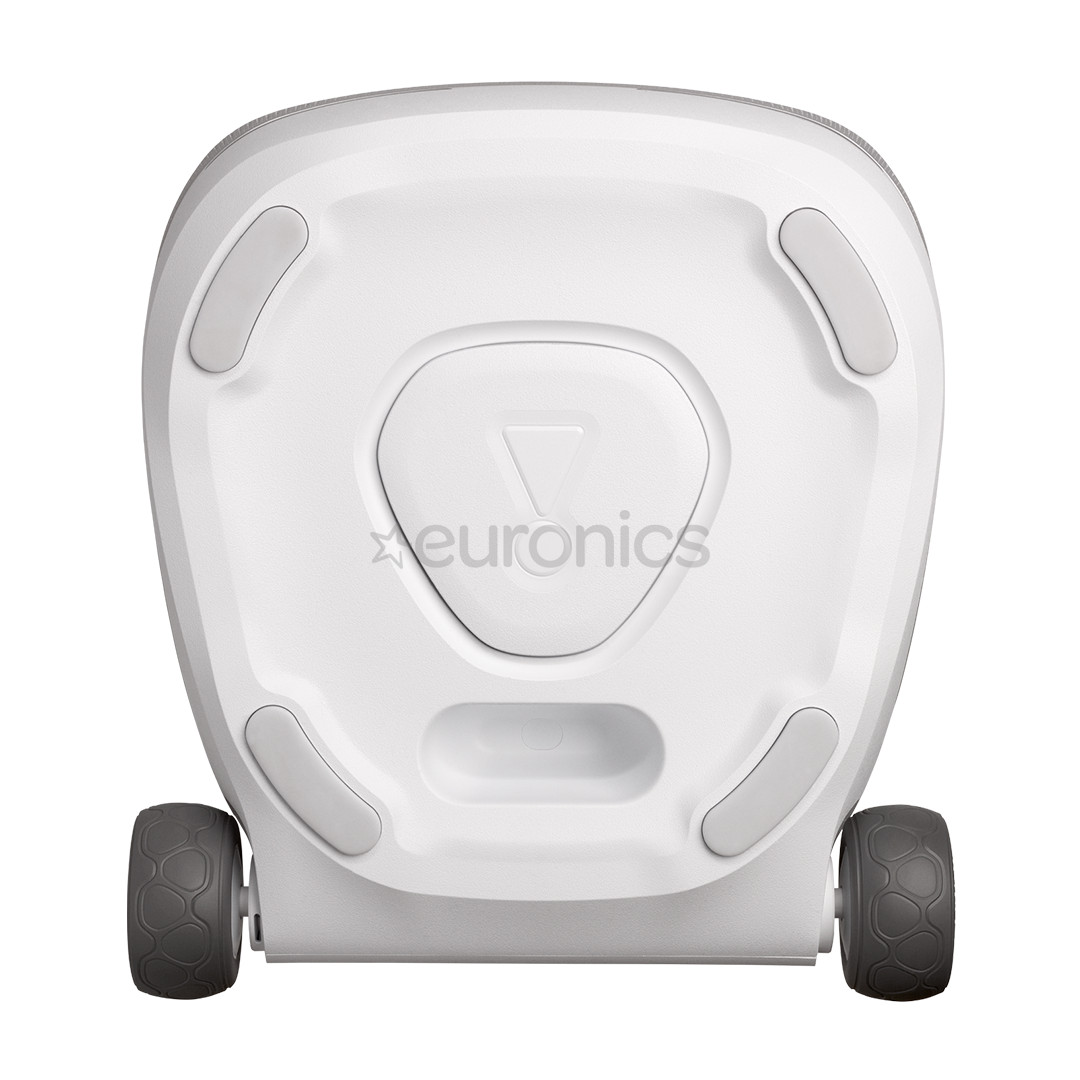 JBL PartyBox 330, white - Party speaker