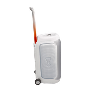 JBL PartyBox 330, white - Party speaker