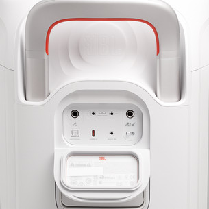 JBL PartyBox 330, white - Party speaker