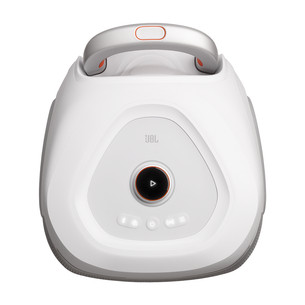 JBL PartyBox 330, white - Party speaker