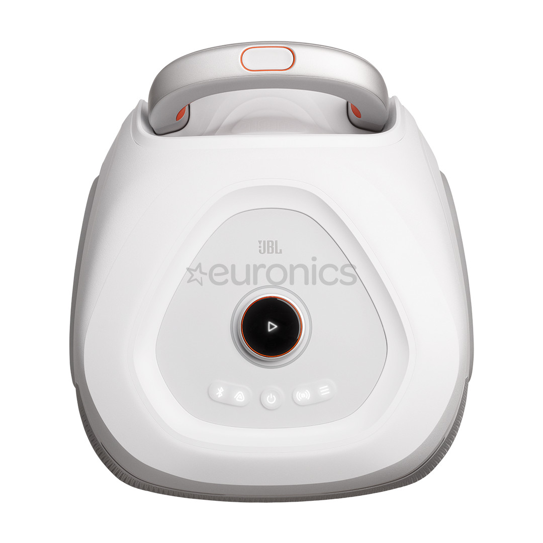 JBL PartyBox 330, white - Party speaker