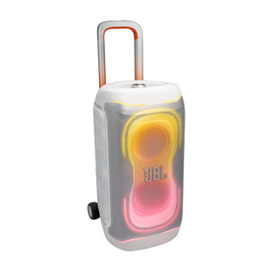 JBL PartyBox 330, white - Party speaker
