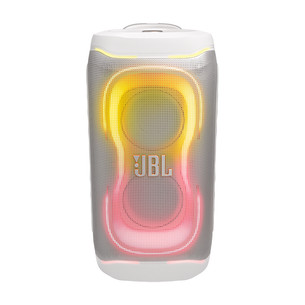 JBL PartyBox 330, white - Party speaker