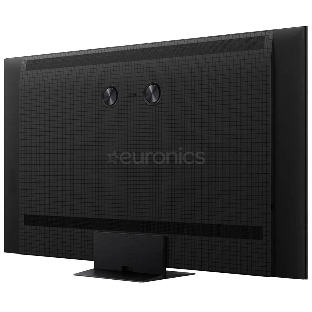 TCL C79L, 55", 4K UHD, SQD-Mini LED, must - Teler