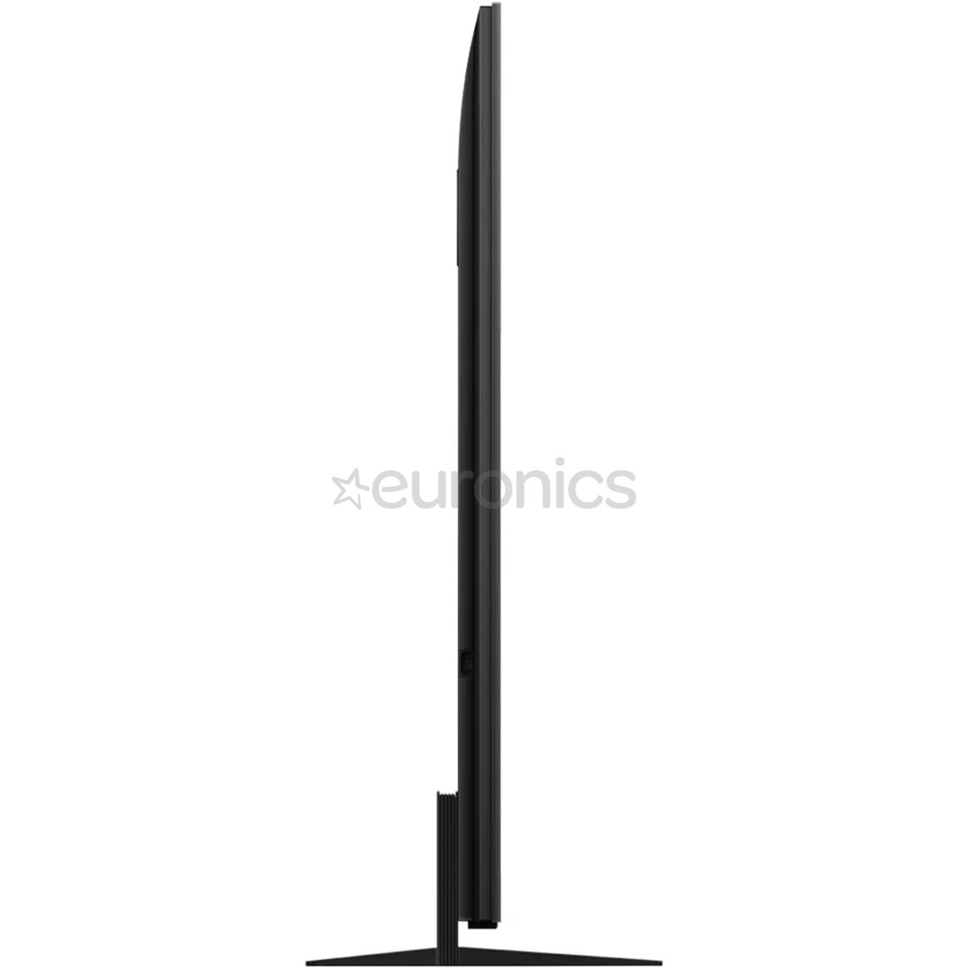 TCL C79L, 65", 4K UHD, SQD-Mini LED, must - Teler