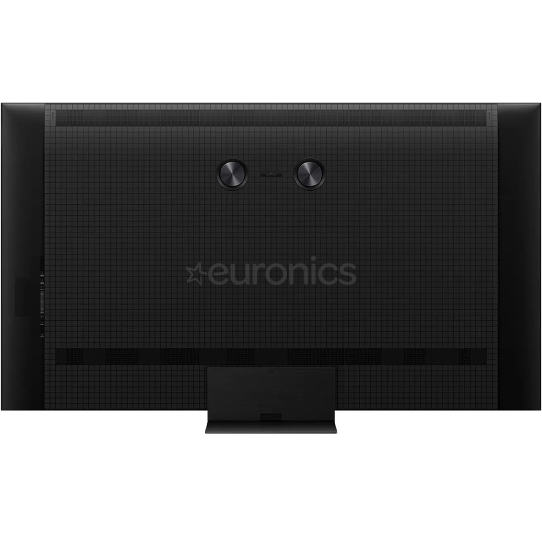 TCL C79L, 75", 4K UHD, SQD-Mini LED, must - Teler