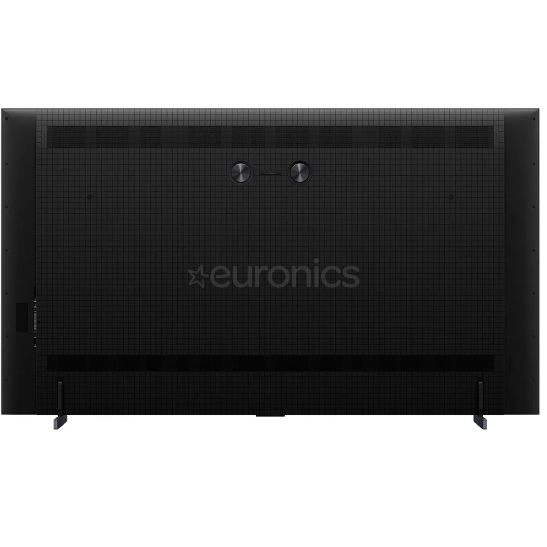 TCL C79L, 98", 4K UHD, SQD-Mini LED, must - Teler