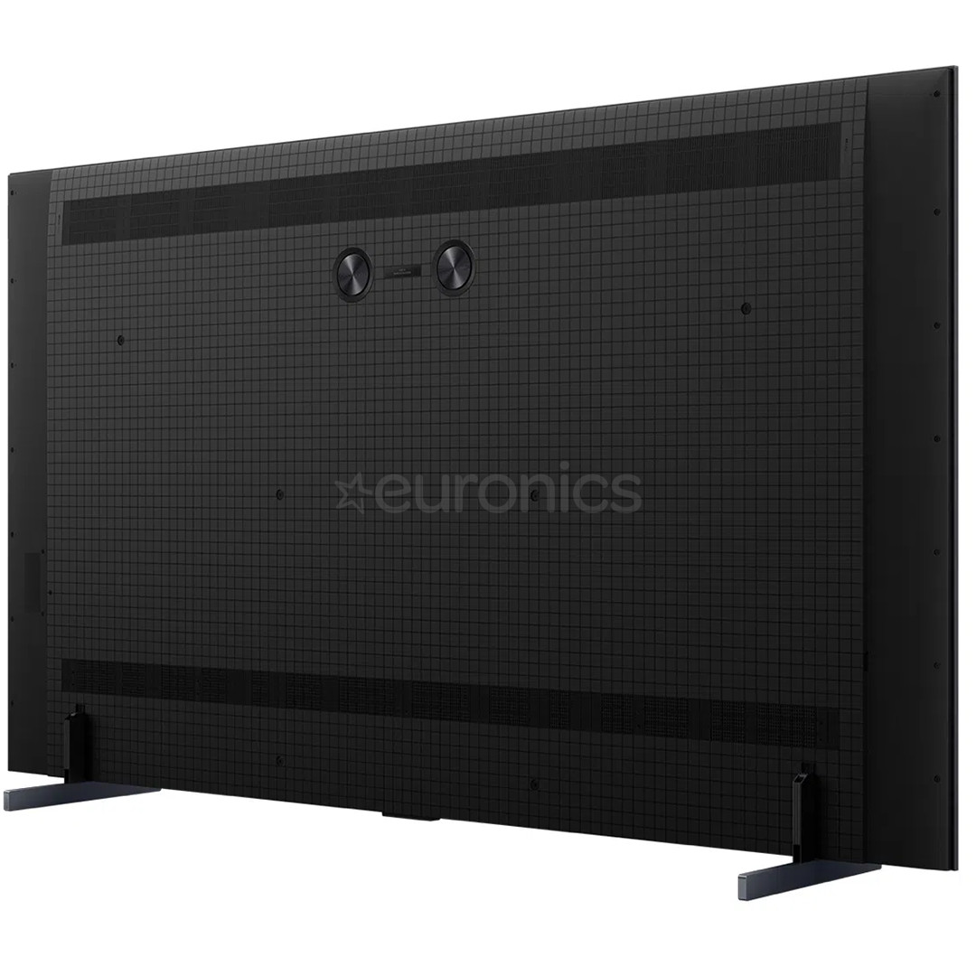 TCL C79L, 98", 4K UHD, SQD-Mini LED, must - Teler
