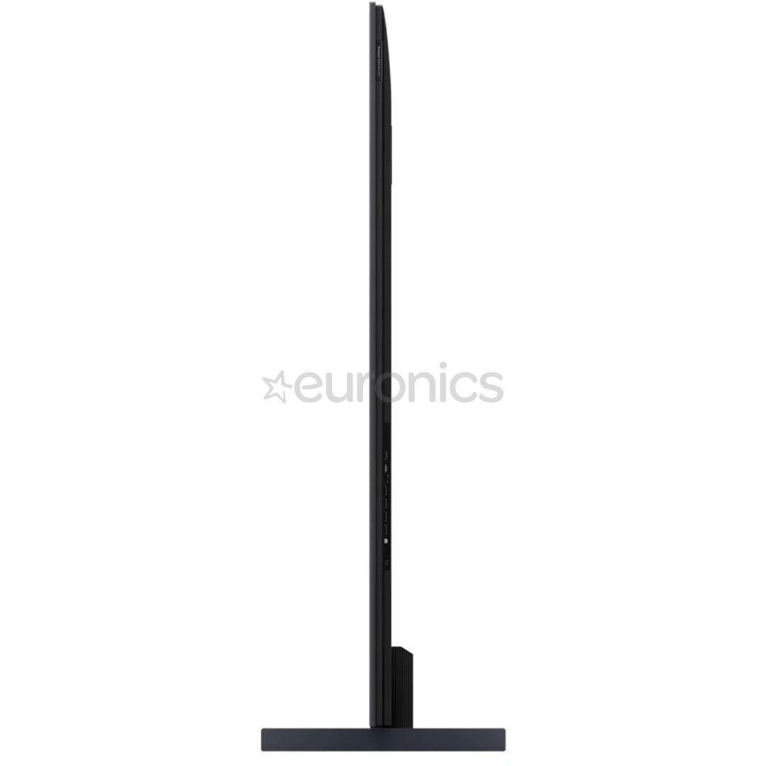 TCL C79L, 98", 4K UHD, SQD-Mini LED, must - Teler