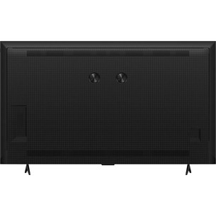 TCL P79L, 85", 4K UHD, QLED, must - Teler