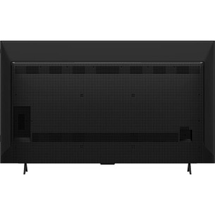 TCL P79L, 75", 4K UHD, QLED, must - Teler
