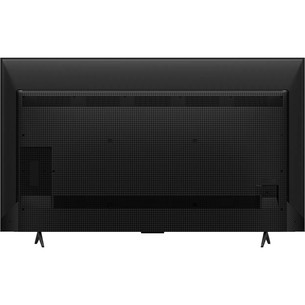 TCL P79L, 65", 4K UHD, QLED, must - Teler