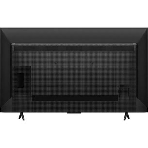 TCL P79L, 55", 4K UHD, QLED, must - Teler