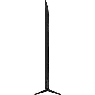 TCL P79L, 50", 4K UHD, QLED, must - Teler
