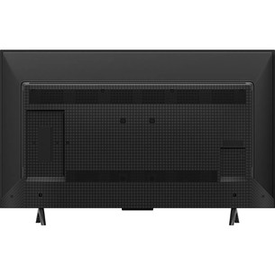 TCL P79L, 43", 4K UHD, QLED, must - Teler