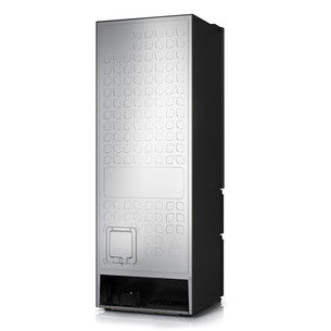Hisense, NoFrost, 485 L, kõrgus 200 cm, must - Külmik