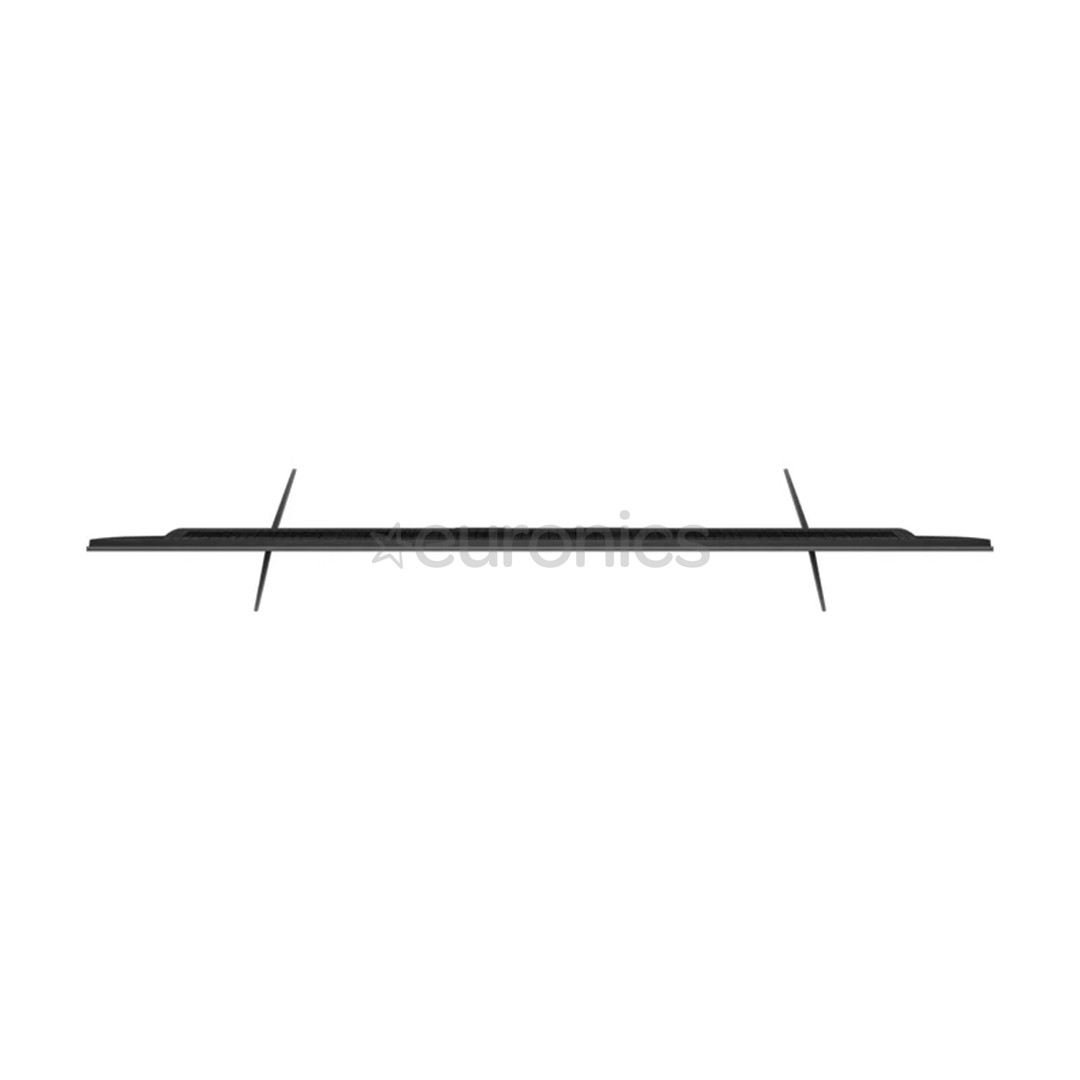 TCL C6K, 50'', 4K UHD, Mini LED, black - TV