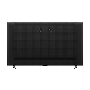 TCL C6K, 50'', 4K UHD, Mini LED, black - TV