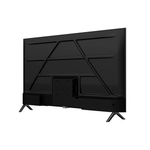 TCL S59K, 43'', FHD, QLED VA, black - TV