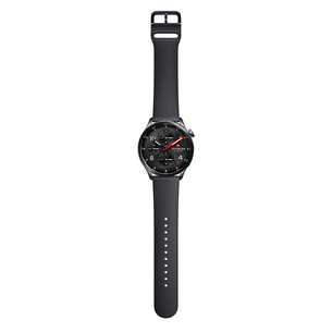 Xiaomi Watch S5, must - Nutikell