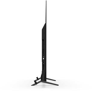 Philips OLED761, 55'', 4K UHD, OLED, black - TV