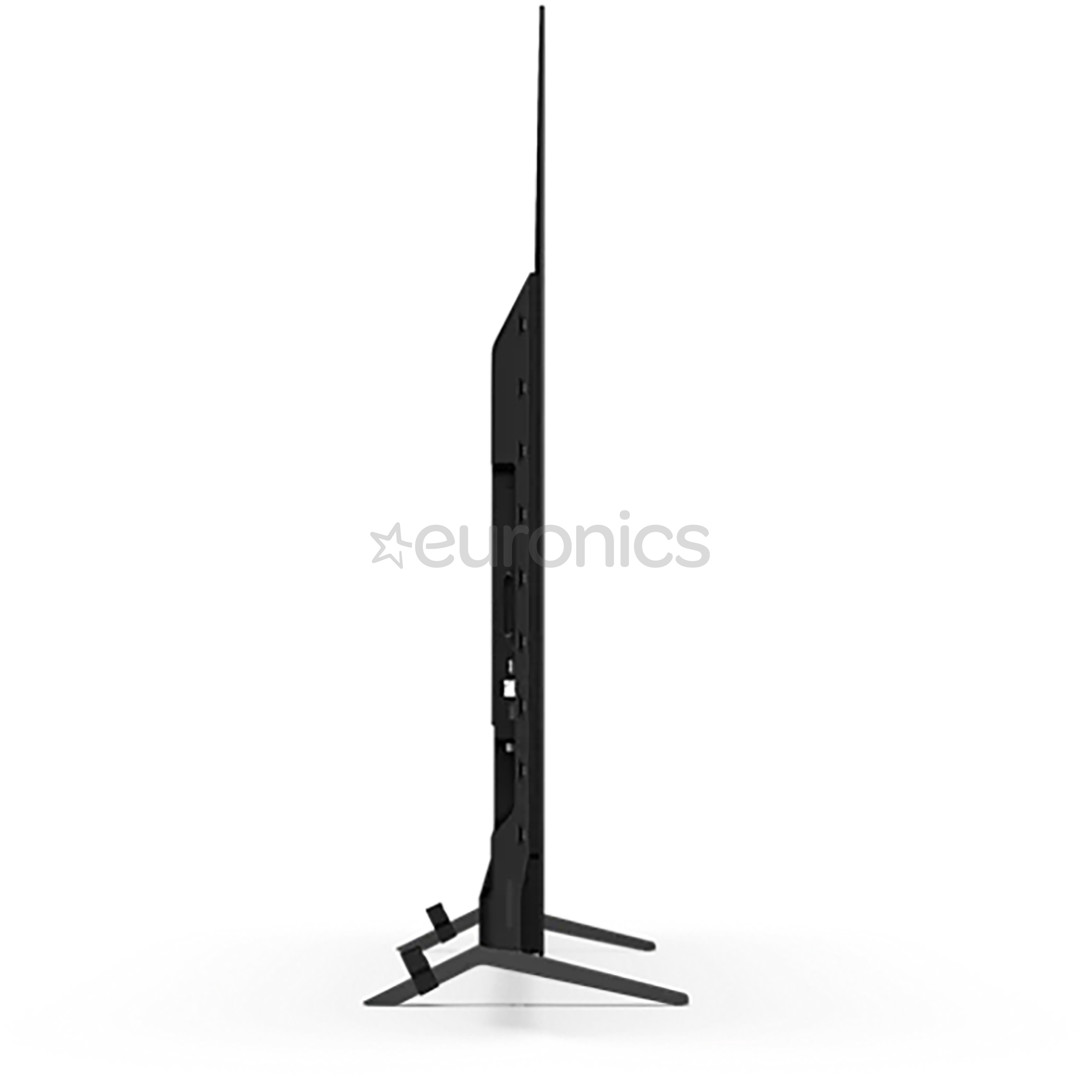 Philips OLED761, 55'', 4K UHD, OLED, black - TV