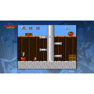 The Disney Afternoon Collection, Nintendo Switch - Игра