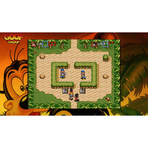The Disney Afternoon Collection, Nintendo Switch - Игра