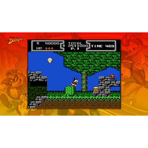 The Disney Afternoon Collection, Nintendo Switch - Игра