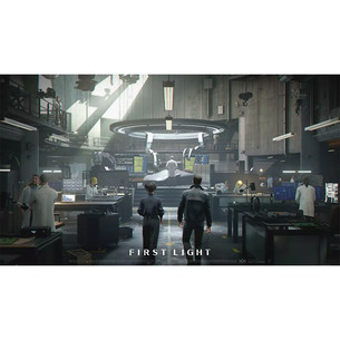 007 First Light, PlayStation 5 - Mäng