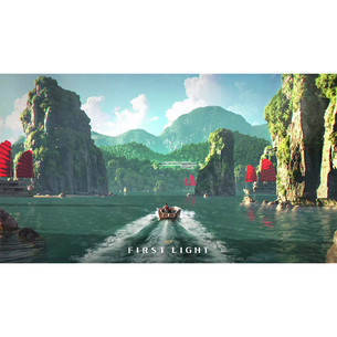 007 First Light, PlayStation 5 - Mäng