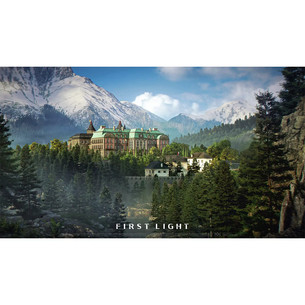 007 First Light, Xbox Series X - Игра