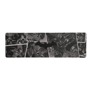 Trust GXT 758BM XXL Gaming Mousepad, Batman, helehall - Hiirematt 25788