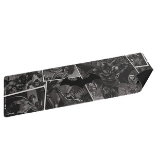 Trust GXT 758BM XXL Gaming Mousepad, Batman, helehall - Hiirematt