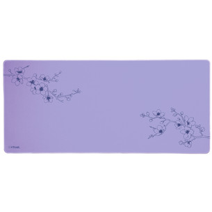 Trust GXT 759 XXL Gaming Mousepad, lilla - Hiirematt 25715