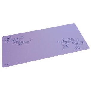 Trust GXT 759 XXL Gaming Mousepad, lilla - Hiirematt