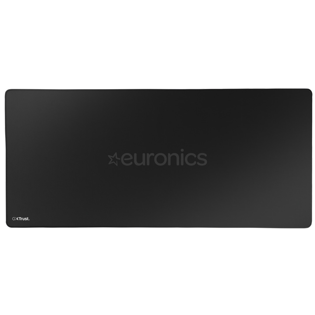 Trust GXT 759 XXL Gaming Mousepad, must - Hiirematt