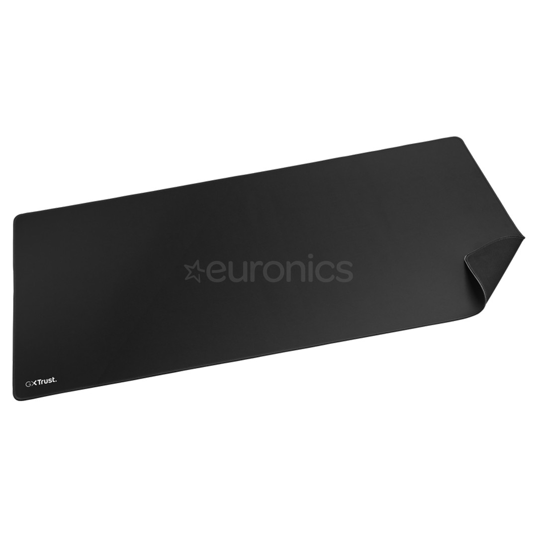 Trust GXT 759 XXL Gaming Mousepad, must - Hiirematt