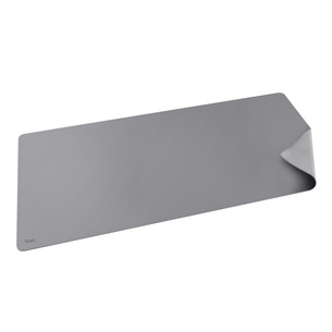 Trust Benya XXL Desk Pad, серый - Коврик для мыши