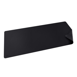 Trust Benya XXL Desk Pad, черный - Коврик для мыши