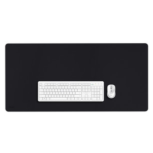 Trust Benya XXL Desk Pad, черный - Коврик для мыши