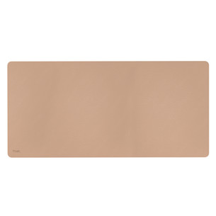 Trust Benya XXL Desk Pad, бежевый - Коврик для мыши